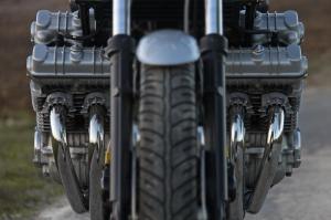 1980 Honda CBX 1000Z