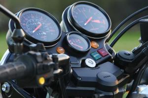 1980 Honda CBX 1000Z