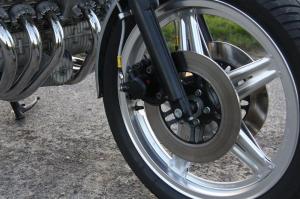 1980 Honda CBX 1000Z
