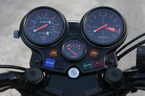 1980 Honda CBX 1000Z