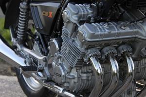 1980 Honda CBX 1000Z