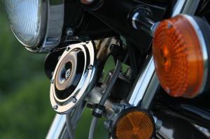 1980 Honda CBX 1000Z