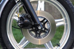 1980 Honda CBX 1000Z