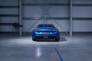 2017 Alpine A110 Premiere Edition