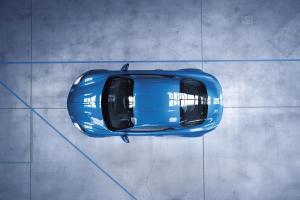 2017 Alpine A110 Premiere Edition