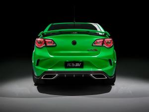 2017 HSV GTSR