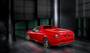 2017 HSV GTSR Maloo