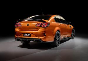2017 HSV GTSR W1