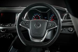 2017 HSV GTSR W1