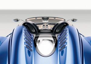 2017 Pagani Huayra Roadster