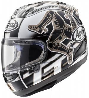 Мотошлем Arai RX-7V IOMTT