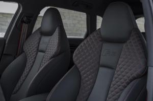 2017 Audi RS3 Sportback