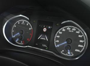 2017 Toyota Yaris Bi-Tone
