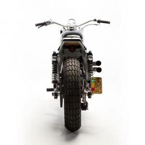 2017 Harley-Davidson XG750 Street 750 by See See Motorcycles