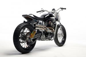 2017 Harley-Davidson XG750 Street 750 by See See Motorcycles