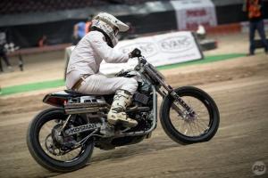 2017 Harley-Davidson XG750 Street 750 by See See Motorcycles