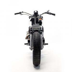 2017 Harley-Davidson XG750 Street 750 by See See Motorcycles