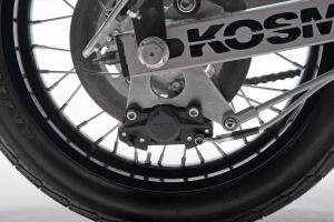 2017 Harley-Davidson XG750 Street 750 by See See Motorcycles