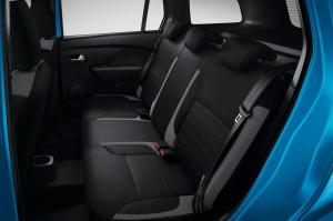 2017 Dacia Logan MCV Stepway