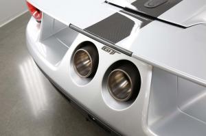 2017 Ford GT Competition