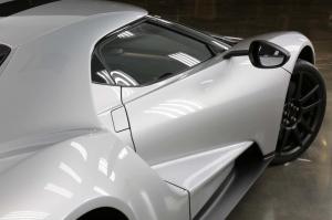2017 Ford GT Competition