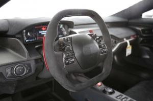 2017 Ford GT Competition