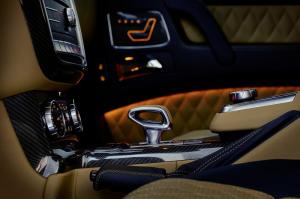 2017 Mercedes-Maybach G650 Landaulet