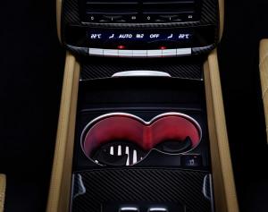 2017 Mercedes-Maybach G650 Landaulet
