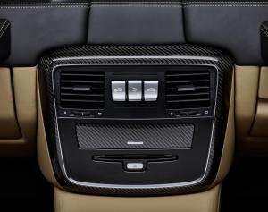 2017 Mercedes-Maybach G650 Landaulet