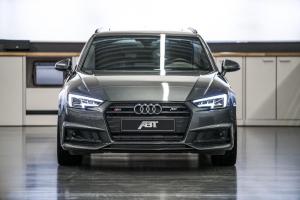 2017 Audi S4 Avant by ABT