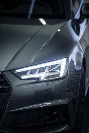 2017 Audi S4 Avant by ABT