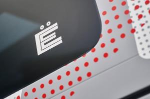 2017 Citroen SpaceTourer 4X4 E Concept