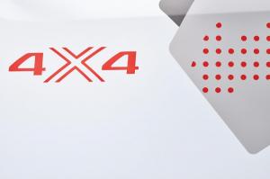 2017 Citroen SpaceTourer 4X4 E Concept