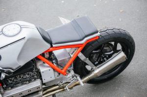 1985 BMW K100 by Society 142