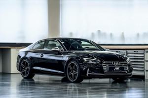 2017 Audi S5 Coupe by ABT