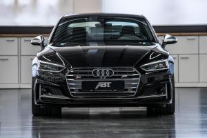 2017 Audi S5 Coupe by ABT