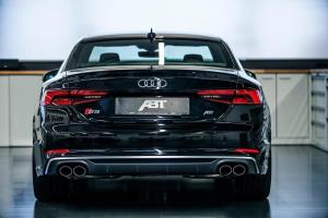 2017 Audi S5 Coupe by ABT