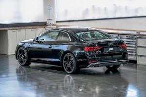 2017 Audi S5 Coupe by ABT