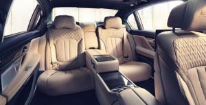2017 BMW M760Li xDrive V12 Manufactur Individual