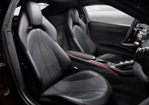 2017 Ferrari 812 Superfast