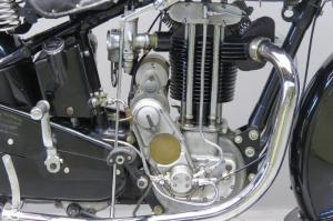 1932 Sunbeam 9A