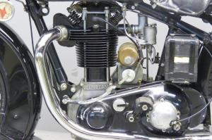 1932 Sunbeam 9A