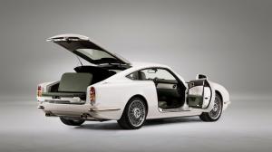 2017 David Brown Automotive Speedback GT