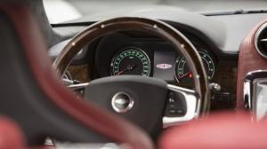 2017 David Brown Automotive Speedback GT