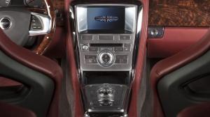 2017 David Brown Automotive Speedback GT