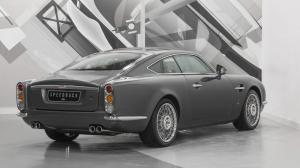 2017 David Brown Automotive Speedback GT