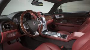 2017 David Brown Automotive Speedback GT