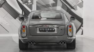 2017 David Brown Automotive Speedback GT