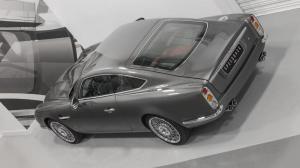 2017 David Brown Automotive Speedback GT