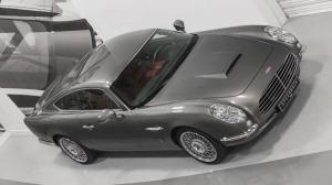 2017 David Brown Automotive Speedback GT